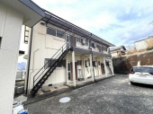 八幡浜市保内町川之石のアパートの画像