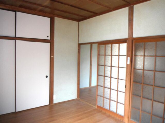 宇高町１丁目借家の画像