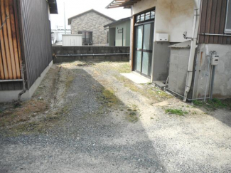宇高町１丁目借家の画像