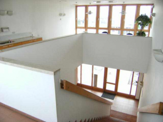 ホール