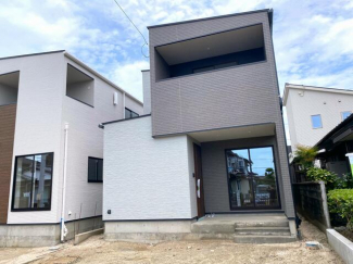 平井町（新築戸建）の画像