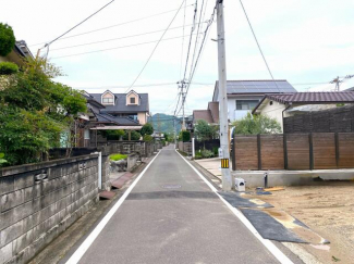 平井町（新築戸建）の画像