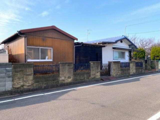 松山市東方町の売地の画像