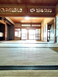 南宇和郡愛南町中浦の中古一戸建ての画像