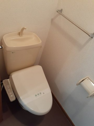 【トイレ】