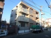 西宮市高松町のアパートの画像