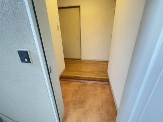 【玄関】
