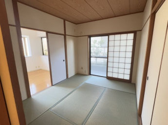 【和室】