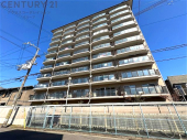 西宮市久保町の中古マンションの画像