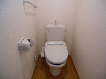 【トイレ】