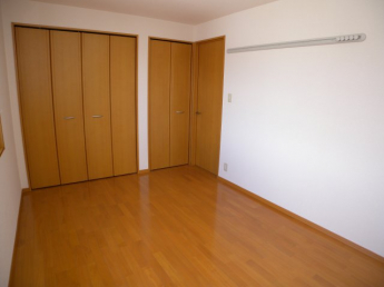 【子供部屋】