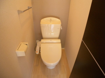 【トイレ】