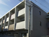 明石市田町２丁目のマンションの画像