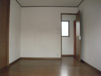 【寝室】