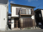宝塚市川面３丁目の一戸建ての画像