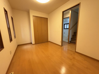 【洋室】