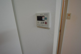 給湯機