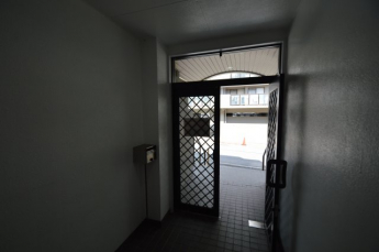 1階共用部