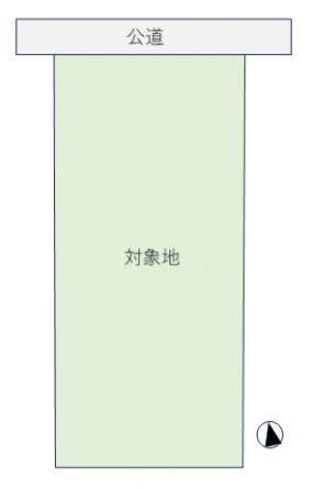 【区画図】