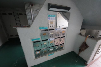 【その他共有部分】
