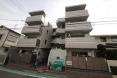 西宮市天道町のマンションの画像