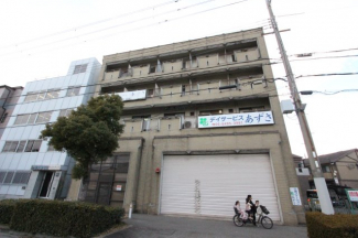 【外観】