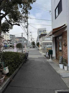 ハイツアンリの画像