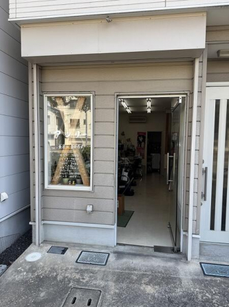 ハイツアンリの画像