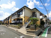西宮市下大市西町のアパートの画像