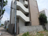 神戸市東灘区森北町３丁目のマンションの画像