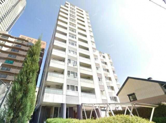 神戸市中央区熊内町４丁目の中古マンションの画像