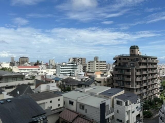 神戸市中央区熊内町４丁目の中古マンションの画像