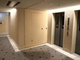 神戸市中央区熊内町４丁目の中古マンションの画像