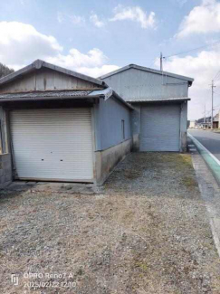 加西市福居町の倉庫の画像