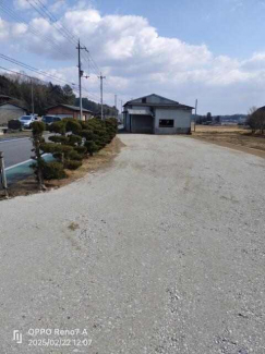 加西市福居町の倉庫の画像