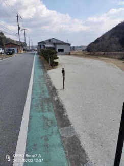 加西市福居町の倉庫の画像