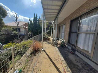 西宮市甲陽園西山町の売地の画像