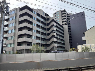 松山市高砂町３丁目の中古マンションの画像