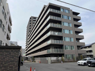 松山市高砂町３丁目の中古マンションの画像
