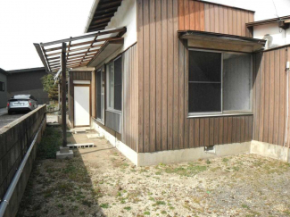 宇高町１丁目借家の画像