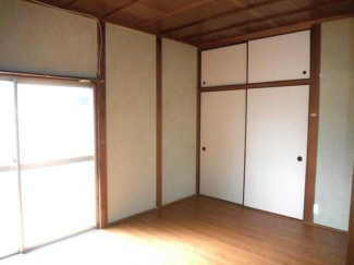 宇高町１丁目借家の画像