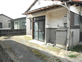 宇高町１丁目借家の画像