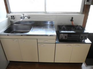 宇高町１丁目借家の画像