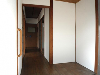 宇高町１丁目借家の画像