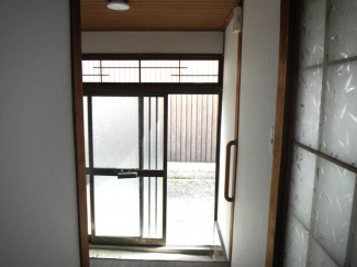 宇高町１丁目借家の画像