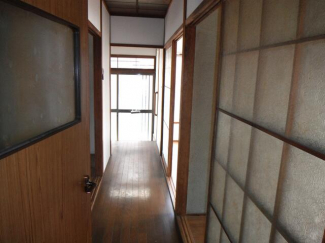 宇高町１丁目借家の画像
