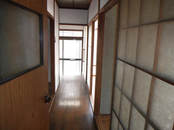 宇高町１丁目借家の画像