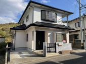 松山市桜ケ丘の中古一戸建ての画像