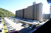 宝塚市中山桜台６丁目のマンションの画像