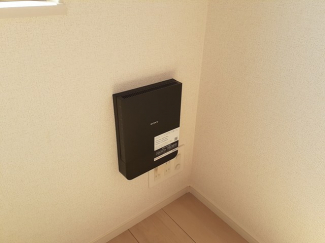 【その他設備】